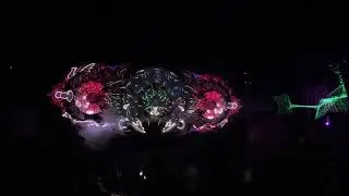 Modem festival - The hive