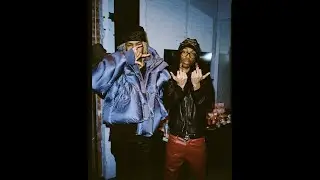 (FREE) Rich Amiri x Tana Type Beat 2024 