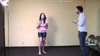 Life's An Itch - Movie, Casting Audtions