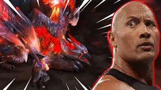 Epic Wins & Hilarious Fails in Monster Hunter Rise Sunbreak | Funny Moments Compilation Episode 2