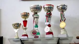 Anseur Sports : Promo 2018
