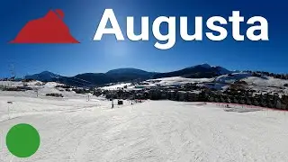Crested Butte - Augusta