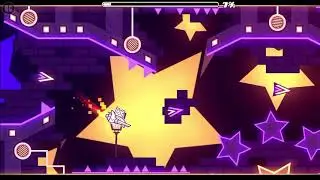 Lennoxtourious by Gachristian1 & R4NGER | Geometry Dash