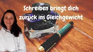 Kann deine Handschrift dein Denken ver&auml;ndern?