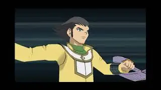 Yugioh tag force 3 me vs bastion misawa 