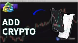 How to Add Crypto in MetaTrader 5 2025?