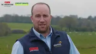 Se&aacute;n Jackson talks about the benefits of using a silage additive