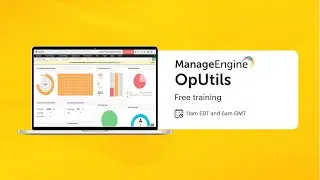OpUtils free training - S2 2024