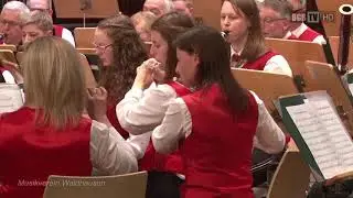 Panthera Pardus Styria - Musikverein Waldhausen