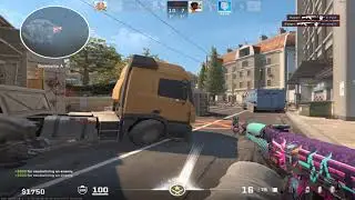 The Best CS Highlight Video Ever