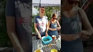 Tuto berniques Préfailles