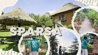 Sparsa resort Thiruvannamalai || 4K || Thiruvannamalai