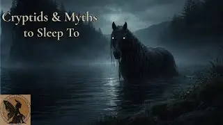 The Kelpie &ndash; The Water Horse of the Scottish Highlands | Fairytales After Dark