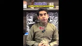 Breaking News: Australia Bans Few Pakistani Universities - What You Need to Know!