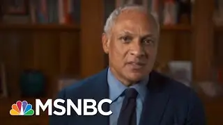 Mike Espy Fights On In His Bid For Senate | Morning Joe | MSNBC