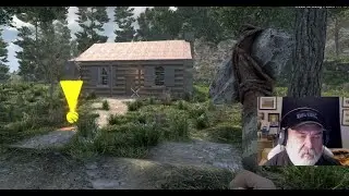 7 Days to Die v1.4: Racing Death! Fighting Infection & Rekt&rsquo;s Missions to Reach Trader Jen! Ep. 3