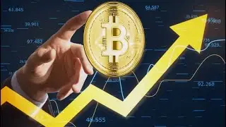 BTC Following old Path? 