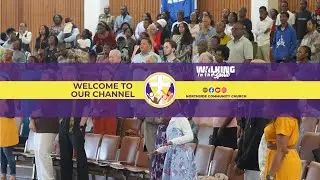 Let Your Will Be Done On Earth As In Heaven | Sunday Live Stream Service | Elder Chimbuya