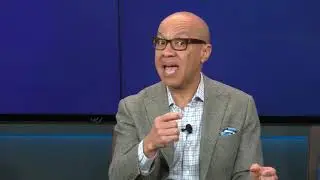 Darren Walker - Ford Foundation - Flawed Data and AI