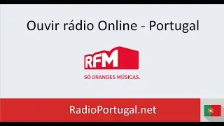 R&aacute;dio Online | RFM | Ao Vivo | 2022 | 10 de Janeiro