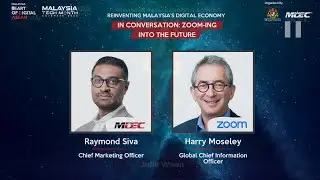 Malaysia Tech Month 2020 Day 1: Zoom-ing into the Future