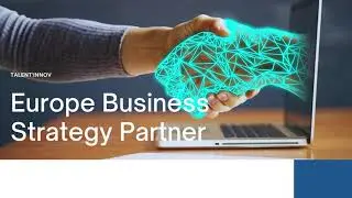 Europe Business Strategy Partner