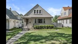JUST LISTED - 6510 W Girard Ave, Milwaukee - Bluebell Realty MLS#1796275