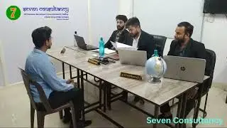 E  Learning Recruitment Agency in Mumbai -  Seven Consultancy