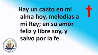HIMNO 383 GRANDE GOZO