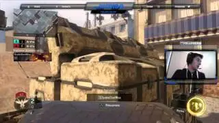 4v4 SnD Final 05/03 (1st Map)