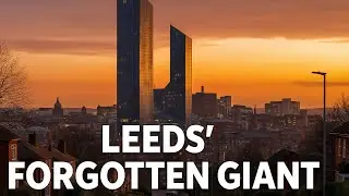 Lumiere: Leeds&rsquo; Forgotten Giant