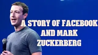 Facebook Owner Mark Zuckerberg Biography in Hindi | Success Story | Motivational Video