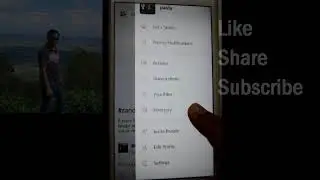 How to change the profile picture in Slack iOS or iPhone app | Update profile photo