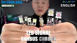 👍SMD3030-5 SERIES LED Signal Bulb