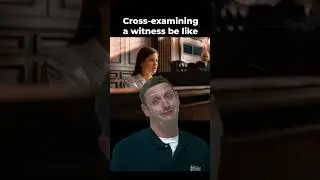 A little mid-day legal humor! #fyp #humor #attorney #youtubeshorts #youtuber