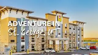 Year-round fun in St. George, UT - My Place Hotels!
