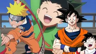 Seriale dhe filma Anime t&euml; Dubluar n&euml; Shqip - Transmetim