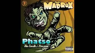 Jamie Madrox - Phatso: The Earth 2 Version (2006) horrorcore | rap | hip-hop | juggalo