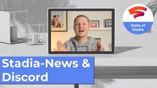 Stadia News: gr&ouml;&szlig;ere und kleinere Infos zusammengefasst [Google Stadia in Deutsch]