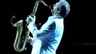 G-SAX Live @ Montreux