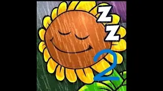 Plants vs Zombies: Replanted Part 4: Cloudy Day Part 2