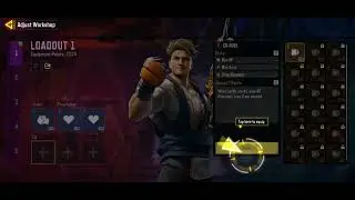 call of duty mobile 445