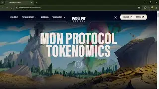 Is MON Protocol (MON) Token Legit Or a Scam ??