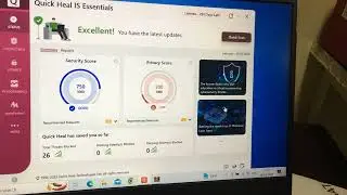 How to Disable Protection In Quick Heal Antivirus