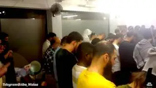 Abu Walaa Dua al Qunut 27.Nacht Ramadan
