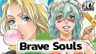 NEW SWIMSUIT NELLIEL AND RANGIKU! SHOULD YOU SUMMON?! EVERY EVENT COMING! | Bleach: Brave Souls