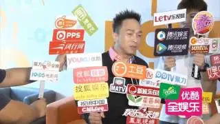葉世榮反駁為錢重組Beyond 黃貫中首表態力撐 150606