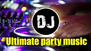 BASS QUAKE 2025 🌋🔊#Ultimate #DJRemix2025 #90s #viral #mix #ViralDJMixv