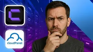 Coolify vs CloudPanel: Herramientas Servidor 2025 🛠️