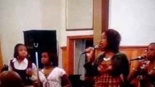 the gospel voices
